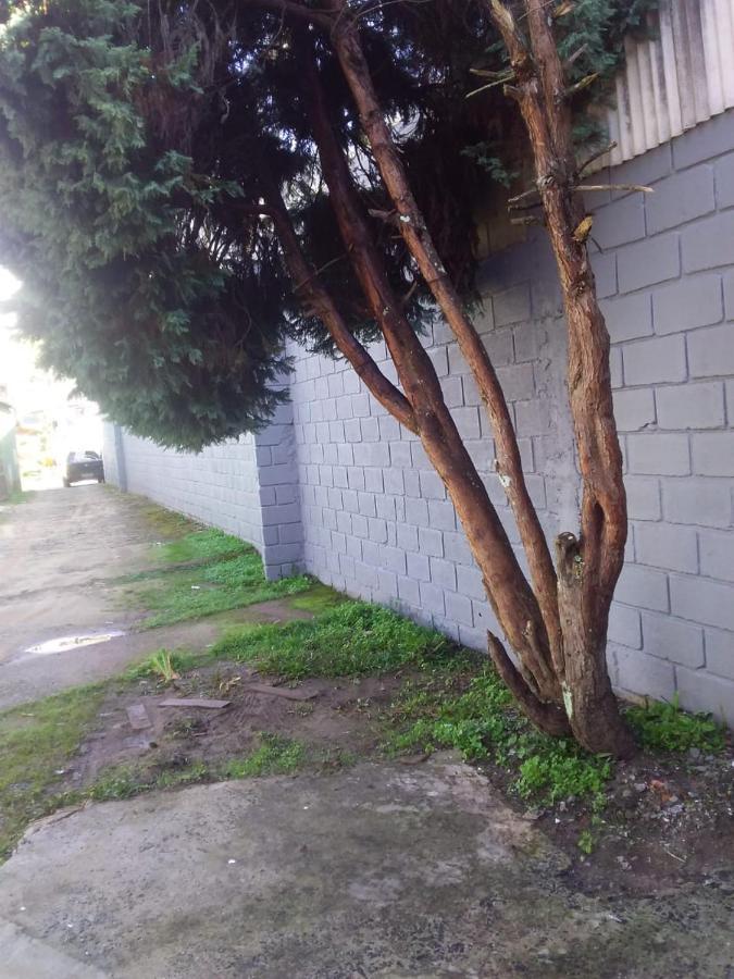 Villa Kitnet Recanto De Campos-Pertinho Do Centro Campos do Jordão Exterior foto