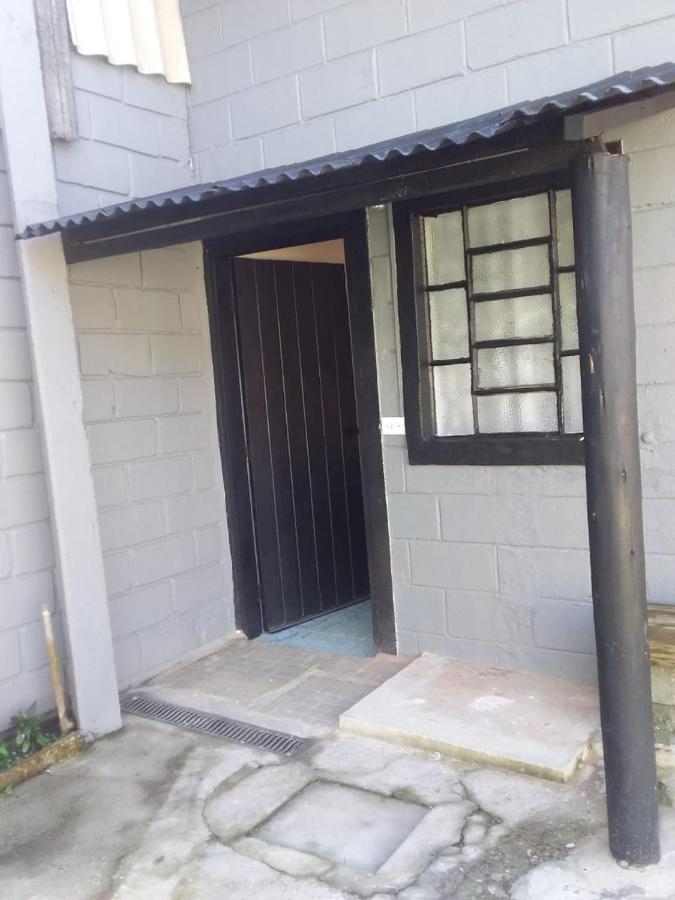 Villa Kitnet Recanto De Campos-Pertinho Do Centro Campos do Jordão Exterior foto