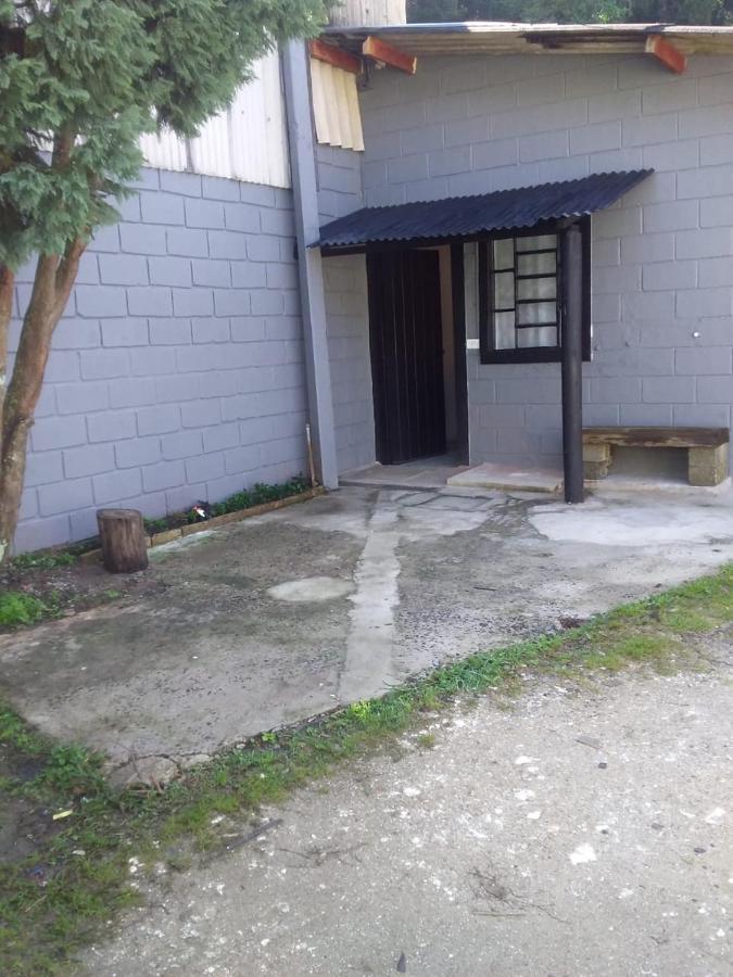 Villa Kitnet Recanto De Campos-Pertinho Do Centro Campos do Jordão Exterior foto