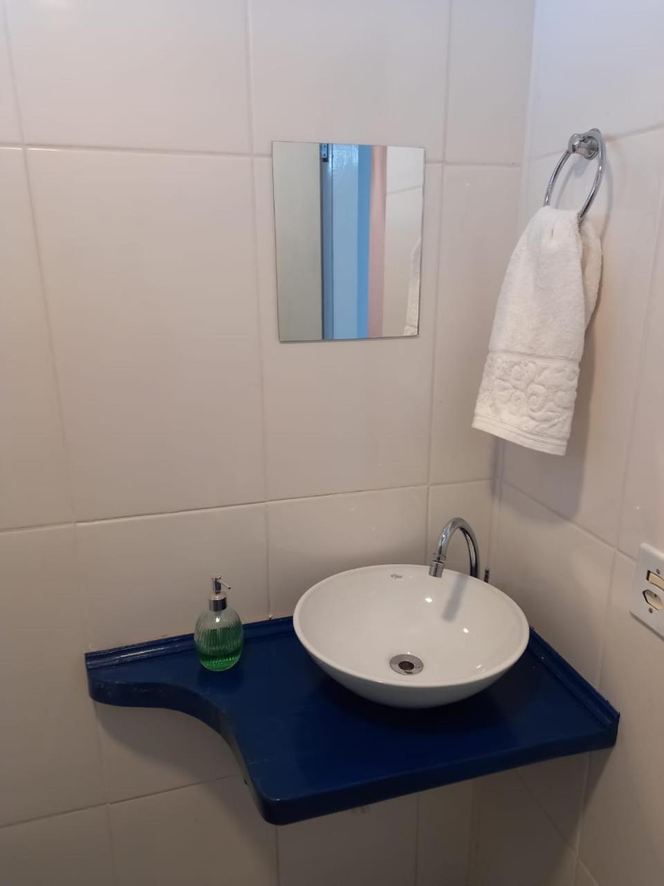 Villa Kitnet Recanto De Campos-Pertinho Do Centro Campos do Jordão Zimmer foto