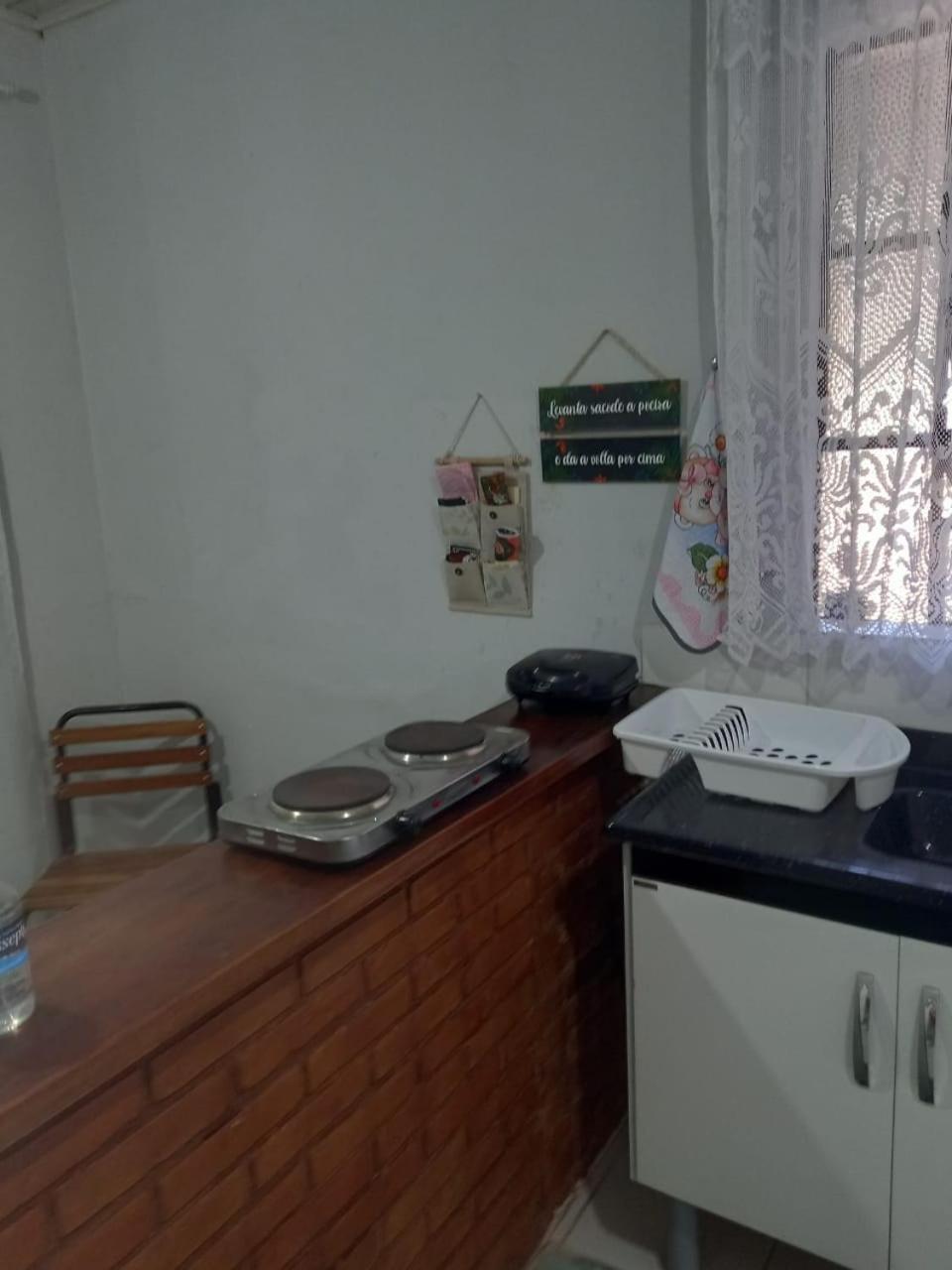 Villa Kitnet Recanto De Campos-Pertinho Do Centro Campos do Jordão Zimmer foto