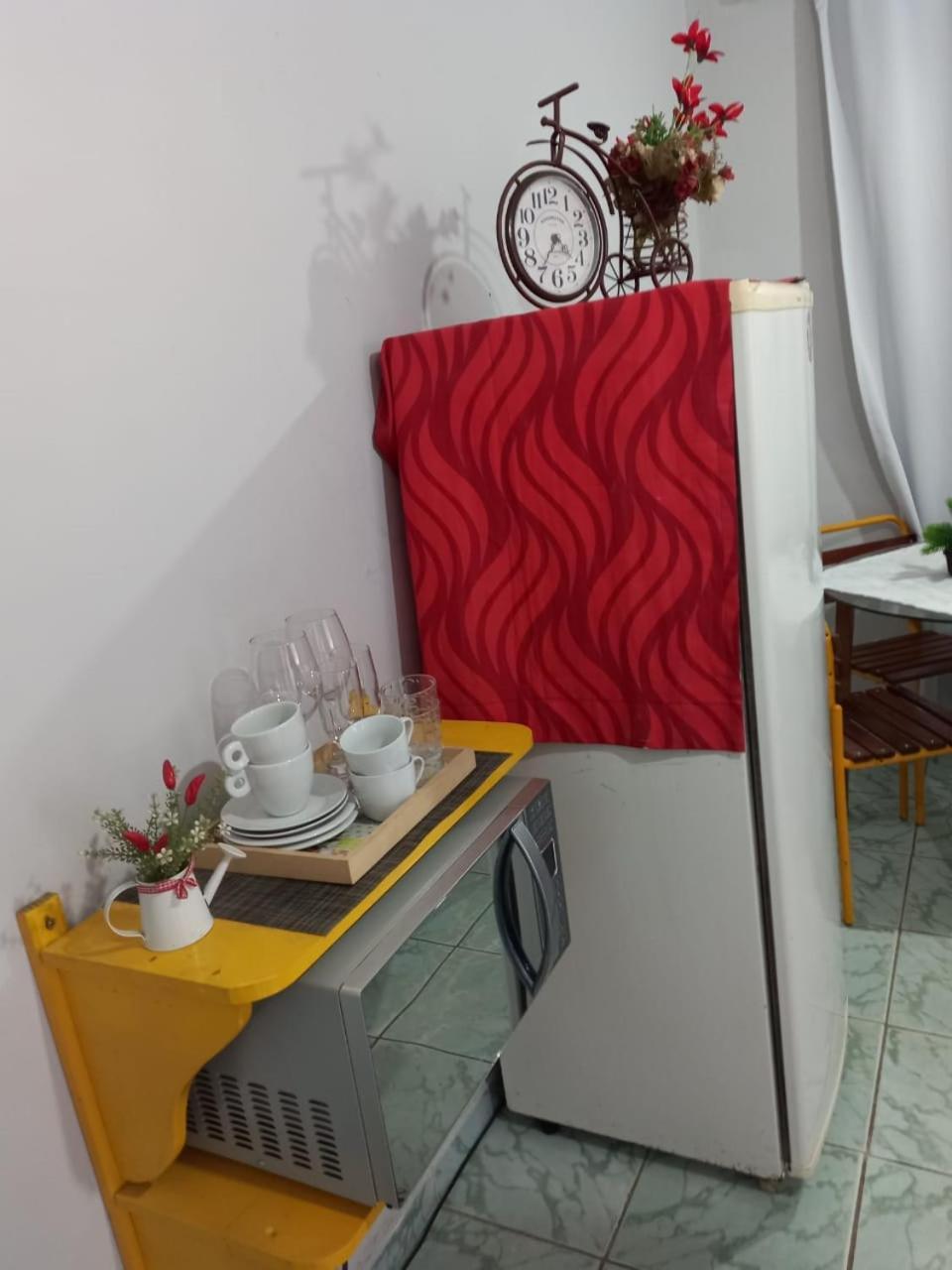 Villa Kitnet Recanto De Campos-Pertinho Do Centro Campos do Jordão Zimmer foto
