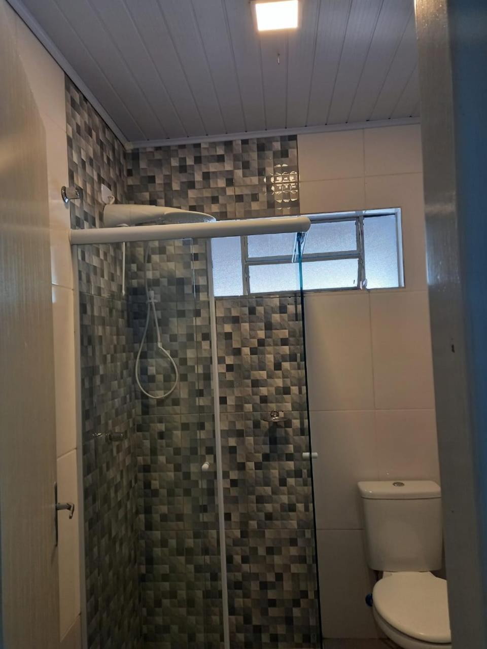 Villa Kitnet Recanto De Campos-Pertinho Do Centro Campos do Jordão Zimmer foto